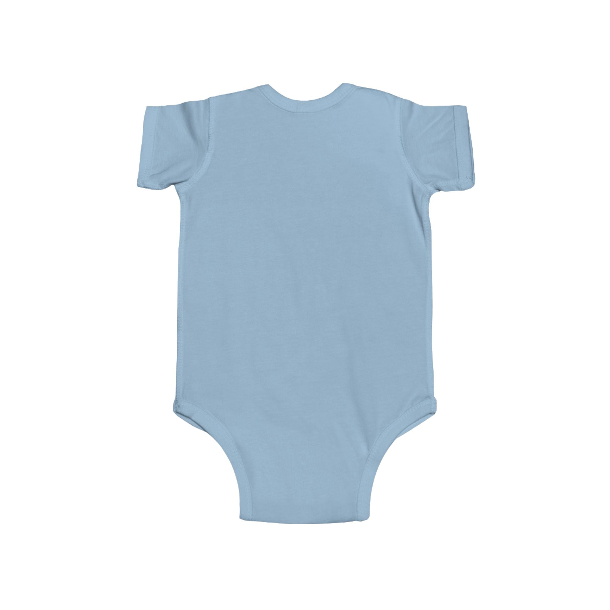 "IDK I just got here"| Funny Infant Bodysuit | Cute Newborn Onesie