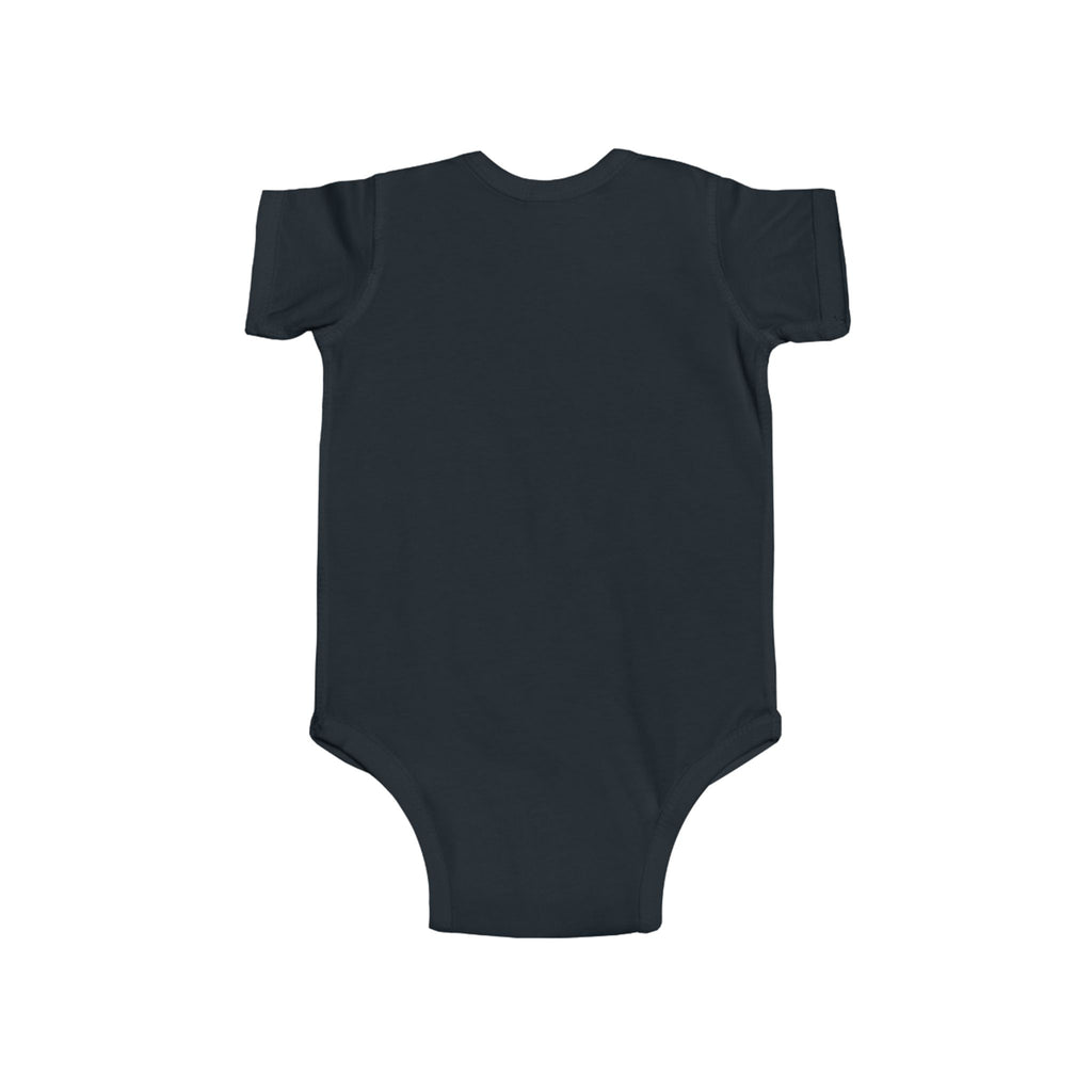"IDK I just got here"| Funny Infant Bodysuit | Cute Newborn Onesie