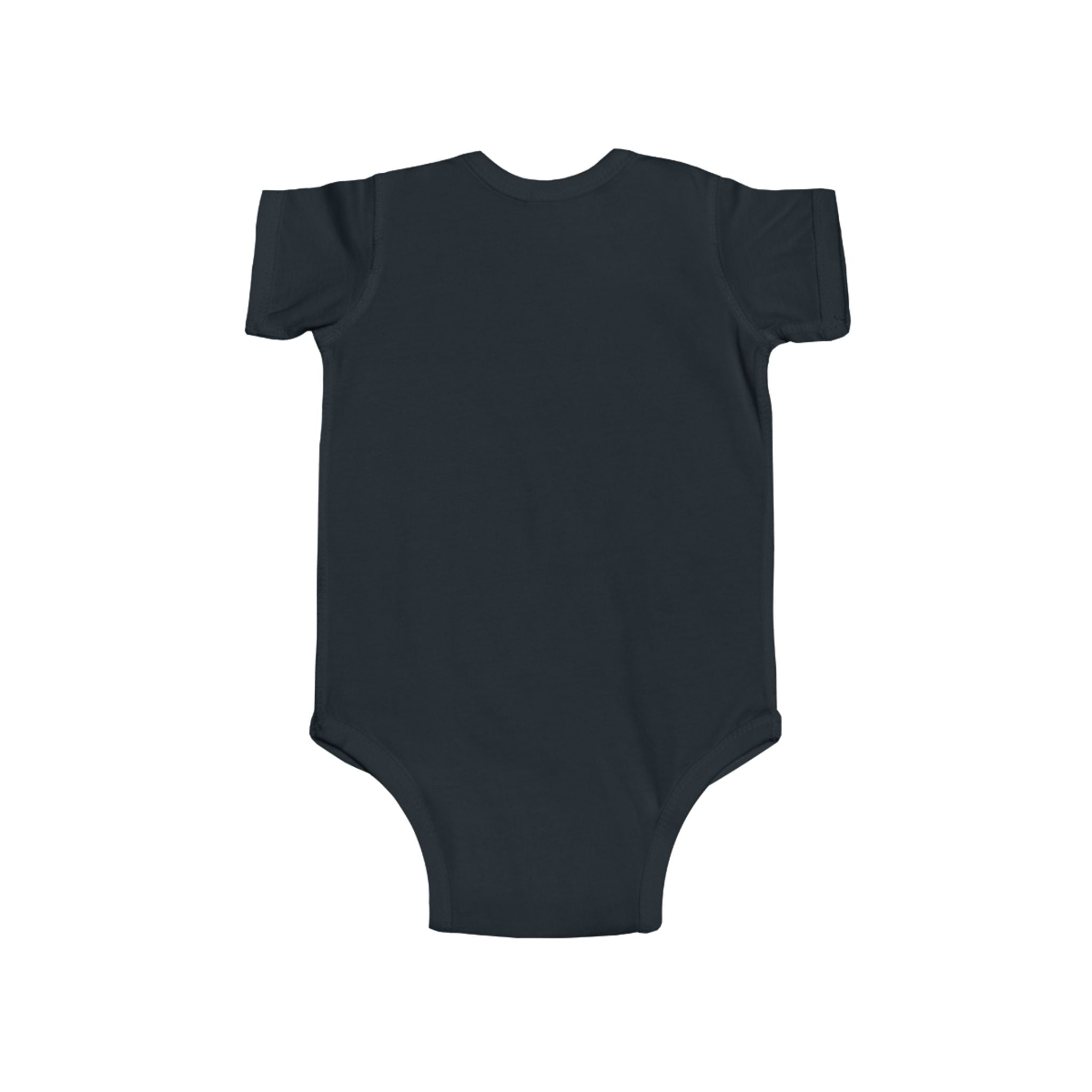 "IDK I just got here"| Funny Infant Bodysuit | Cute Newborn Onesie