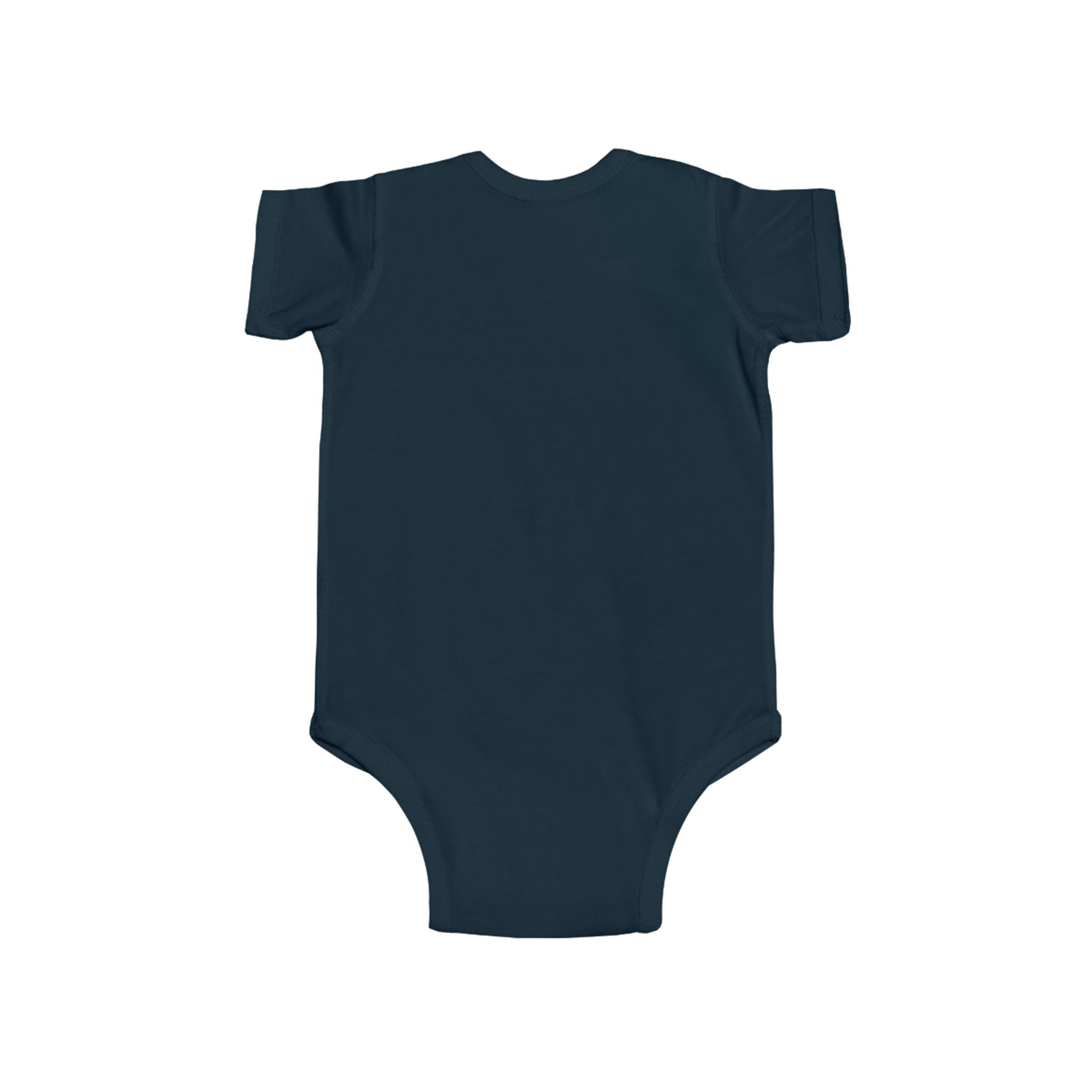 "IDK I just got here"| Funny Infant Bodysuit | Cute Newborn Onesie