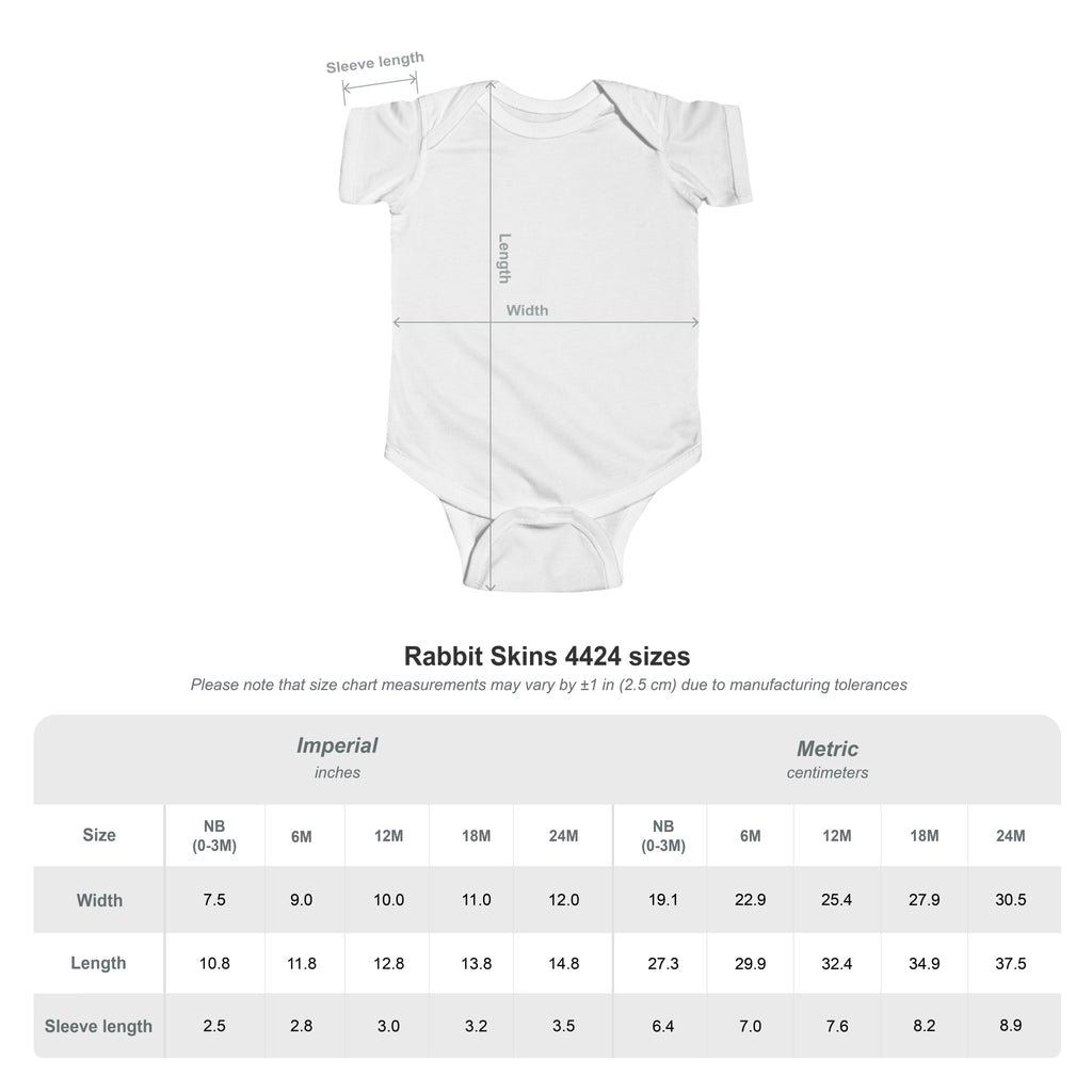 "IDK I just got here"| Funny Infant Bodysuit | Cute Newborn Onesie