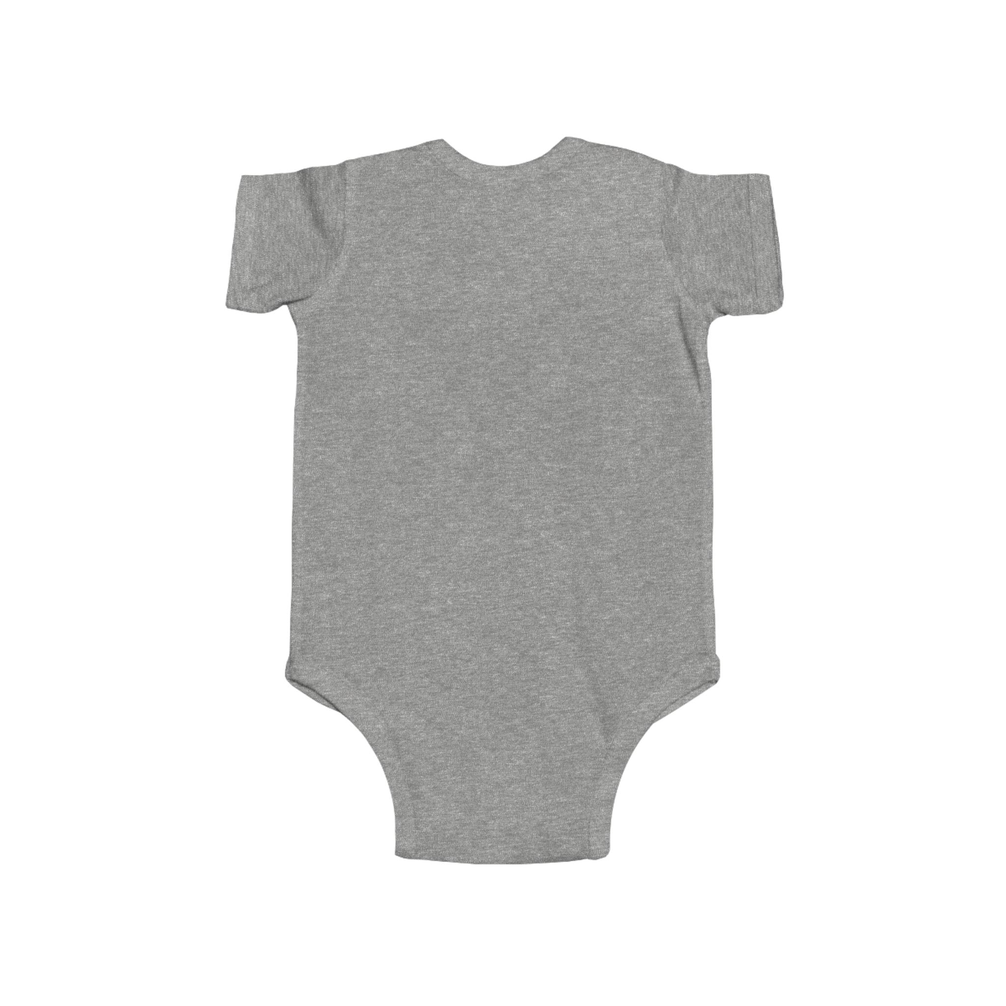 "IDK I just got here"| Funny Infant Bodysuit | Cute Newborn Onesie