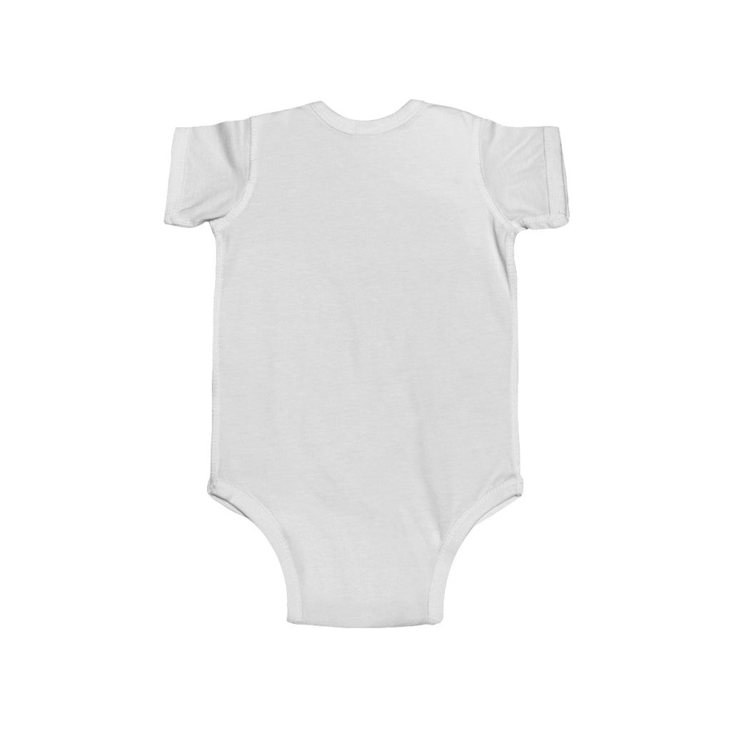 "IDK I just got here"| Funny Infant Bodysuit | Cute Newborn Onesie