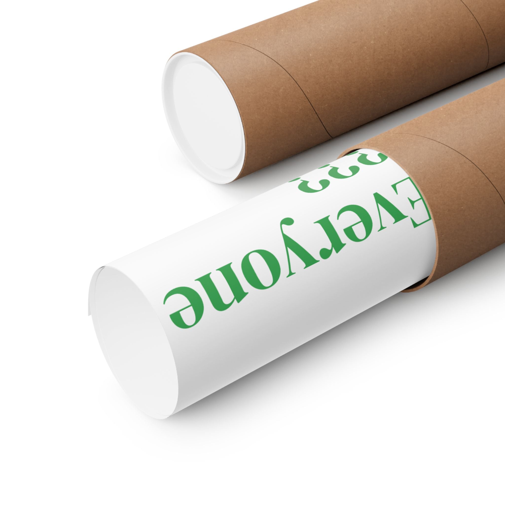 Baby Room Poster — Funny Quote Nursery Wall Art